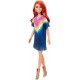 Papusa Barbie Fashionista Mattel FBR37-GHW55