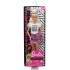 Papusa Barbie Fashionista Mattel FBR37-GHW62