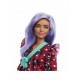 Papusa Barbie Fashionista Mattel FBR37-GRB49
