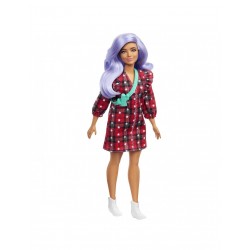 Papusa Barbie Fashionista Mattel FBR37-GRB49