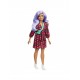 Papusa Barbie Fashionista Mattel FBR37-GRB49