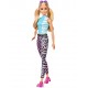 Papusa Barbie Fashionista Mattel FBR37-GRB50