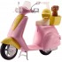 Scuter Barbie Mattel FRP56