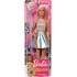 Papusa Barbie cariere vedeta pop Mattel FXN98