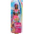 Papusa Barbie sirena Mattel GJK07-GJK10