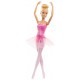 Papusa Barbie balerina blonda Mattel GJL58-GJL59
