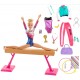 Papusa Barbie gimnasta Mattel GJM72