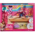 Papusa Barbie gimnasta Mattel GJM72