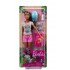 Papusa Barbie in drumetie cu accesorii Mattel GKH73-HNC39