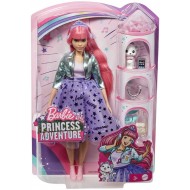 Papusa Printesa Barbie Mattel GML77