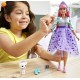 Papusa Printesa Barbie Mattel GML77