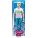 Papusa Barbie Ken aniversar 60ani Mattel GRB41-GRB43