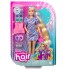 Papusa Barbie blonda Totally Hair Mattel HCM88