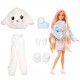 Barbie Papusa Barbie Cutie Reveal Oita Mattel HKR03