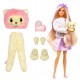 Barbie Papusa Barbie Cutie Reveal Leusor Mattel HKR06