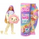 Barbie Papusa Barbie Cutie Reveal Leusor Mattel HKR06