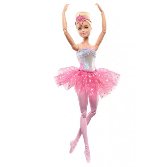 Papusa Barbie balerina Mattel HLC25-HLC24