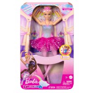Papusa Barbie balerina Mattel HLC25-HLC24