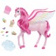 Barbie Pegasus cu sunete si lumini Mattel HLC40