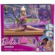 Papusa Barbie gimnasta Mattel HRG52