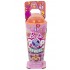 Papusa cu accesorii Barbie Pop Reveal Bubble Tea Mango Mochi Mattel HTJ22