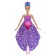 Papusa Barbie cu aripi Mattel Hxj10