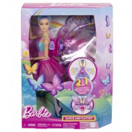Papusa Barbie cu aripi Mattel Hxj10
