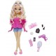 Papusa Barbie Dream Besties Malibu Mattel HYC21