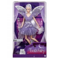 Papusa Barbie Zana Maseluta Mattel JCW43