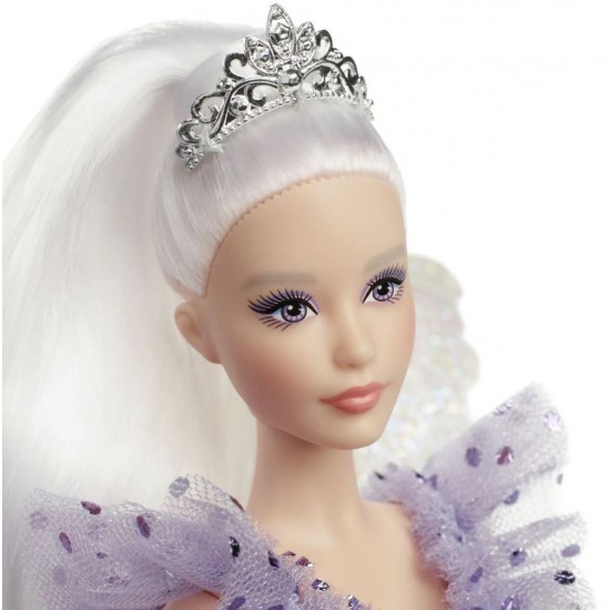 Papusa Barbie Zana Maseluta Mattel JCW43