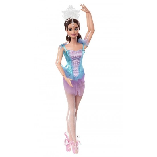 Papusa Barbie Balerina Mattel JCW44