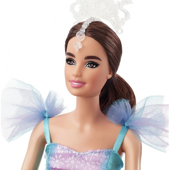 Papusa Barbie Balerina Mattel JCW44