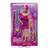 Papusa Barbie Fun and Fancy Hair Mattel JDC85