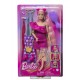 Papusa Barbie Fun and Fancy Hair Mattel JDC85