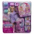 Papusa Barbie Malibu Dream besties Mattel JGG38
