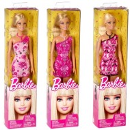 Barbie papusi clasice T7439