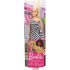 Papusa Barbie stralucitoare T7580-FXL68