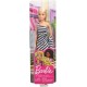 Papusa Barbie stralucitoare T7580-FXL68