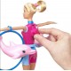 Barbie dresor de delfin X8380