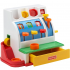 Fisher-price casa de marcat 72044
