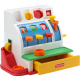 Fisher-price casa de marcat 72044