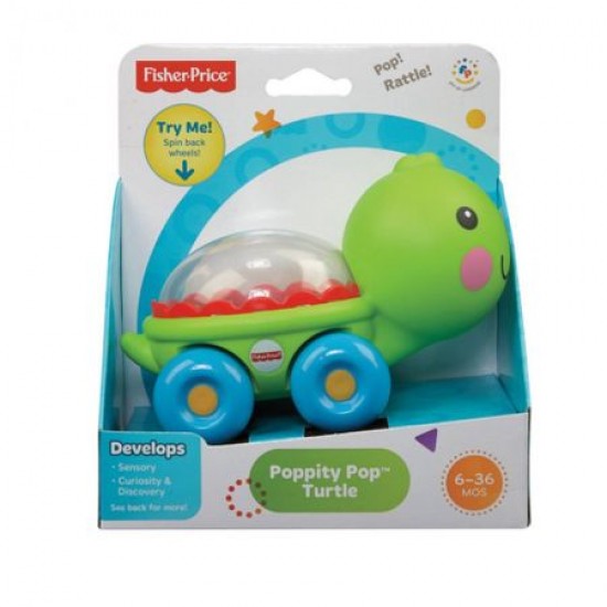 Zornaitoare Fisher price Bgx29