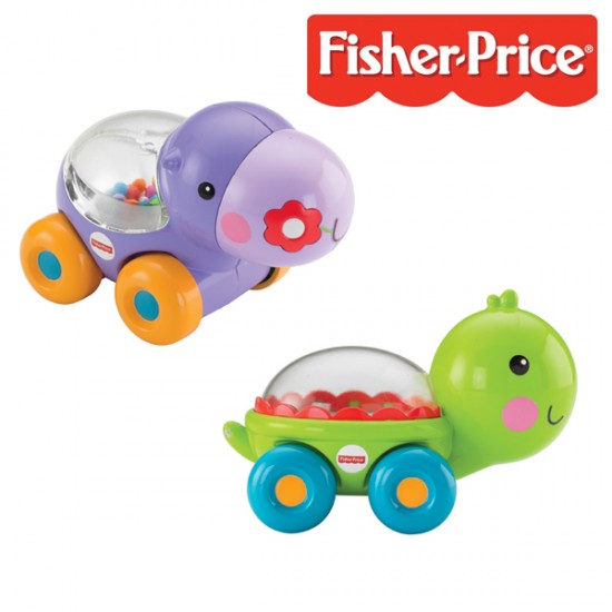 Zornaitoare Fisher price Bgx29