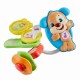 Chei educative Fisher-price in limba romana FPH74