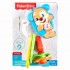 Chei educative Fisher-price in limba romana FPH74