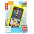 Telefon smart in limba romana Fisher-price Mattel HNL49