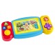 Consola in limba romana Fisher-price Mattel HNL56