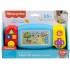 Consola in limba romana Fisher-price Mattel HNL56