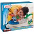 Thomas set cu rampa Bcx80