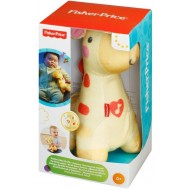 Girafa cantareata Fisher Price